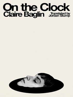 cover image of On the Clock